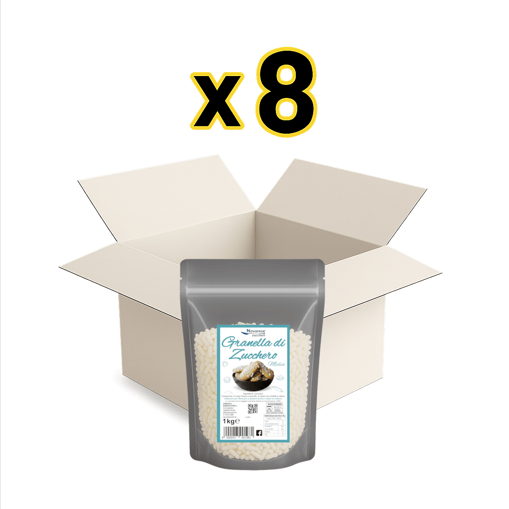 Granella - Sacchetto da 1 kg