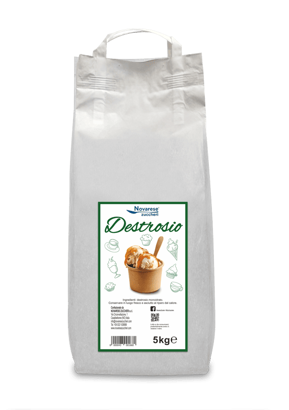 Destrosio - Sacco da 5 kg