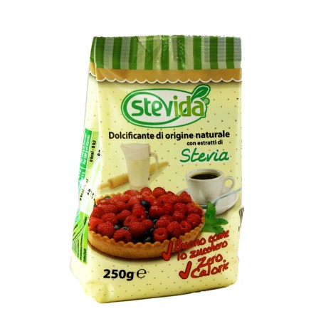 Stevida - sacchetto 250g