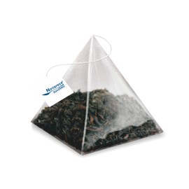 “English Breakfast” black tea - 15 tea bags jar