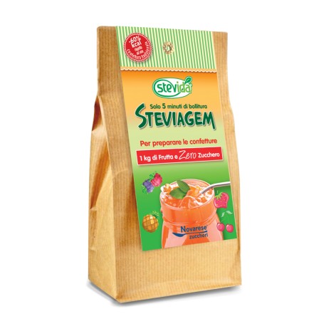 Stevida Steviagem