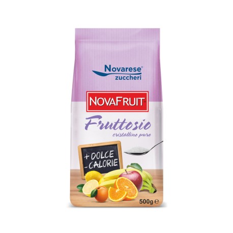 "Novafruit" fructose - 500g bag