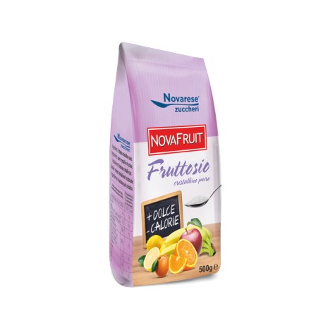 "Novafruit" fructose - 500g bag
