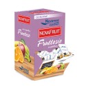 "Novafruit" fruttosio - espositore bar