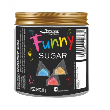 Funny Sugar