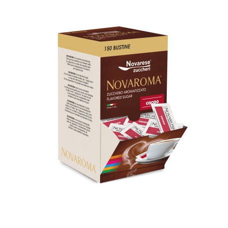 "Novaroma" - display box