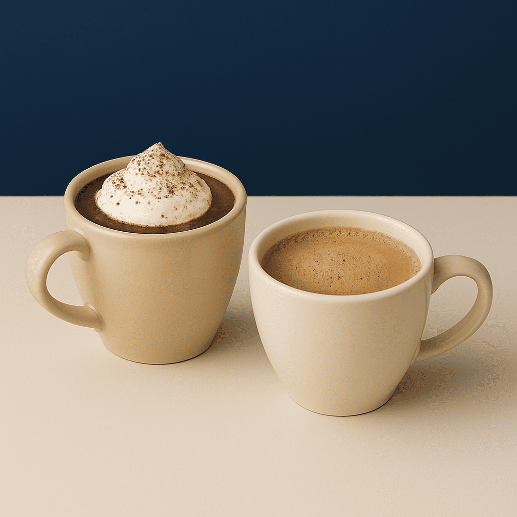Cioccolate e Ginseng