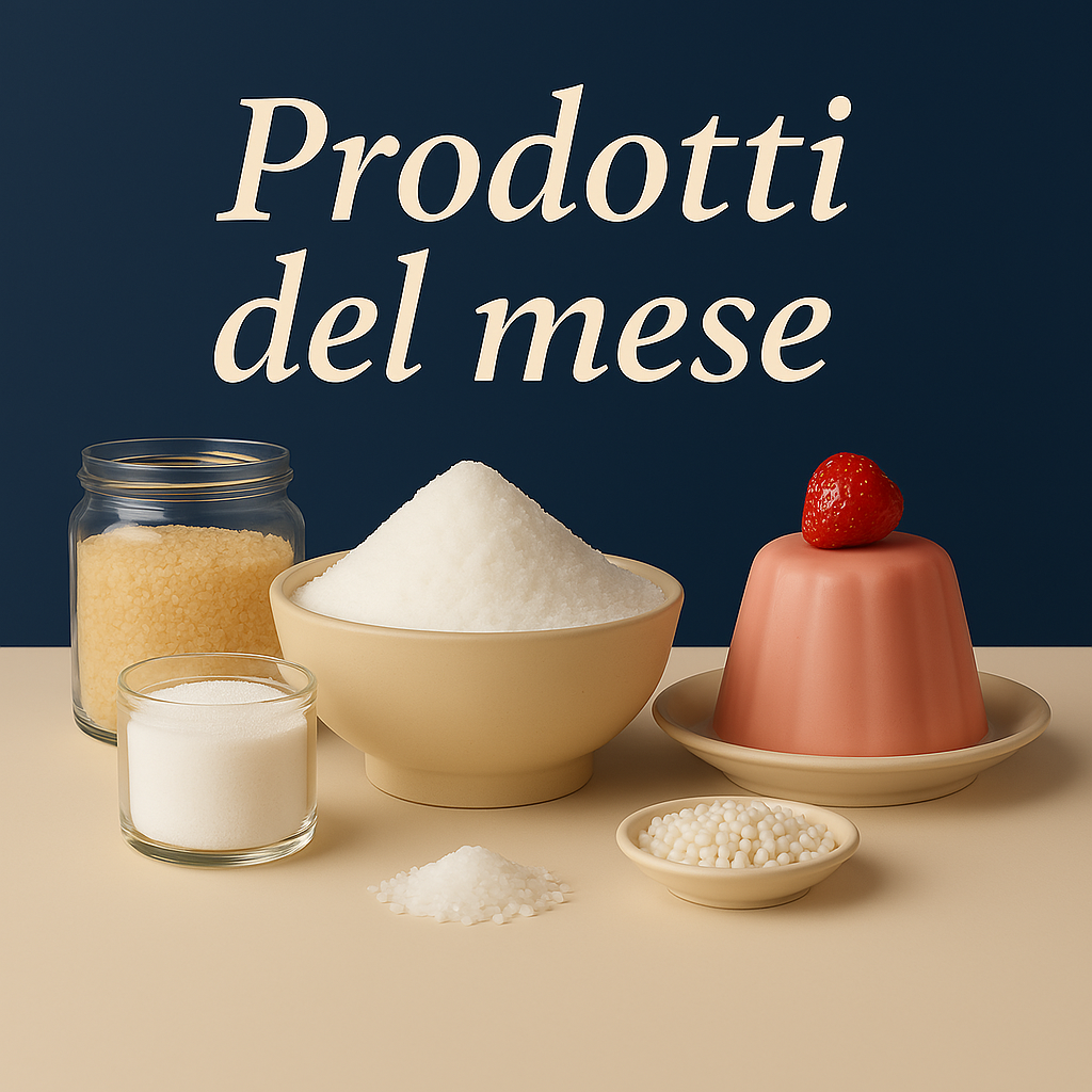 Prodotti del mese