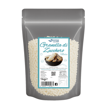 Granella - Sacchetto da 1 kg