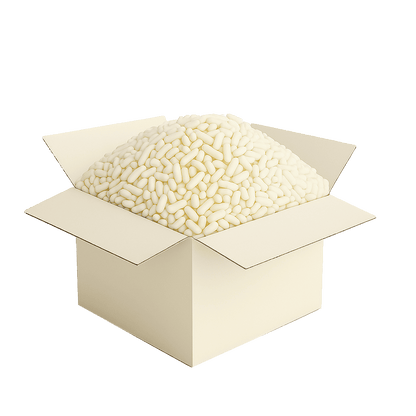 Granella media - Cartone da 10 kg