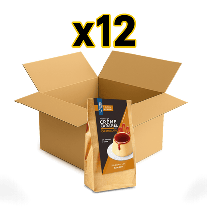 Crème Caramel - Sacchetto da 1 busta + 1 Caramellato