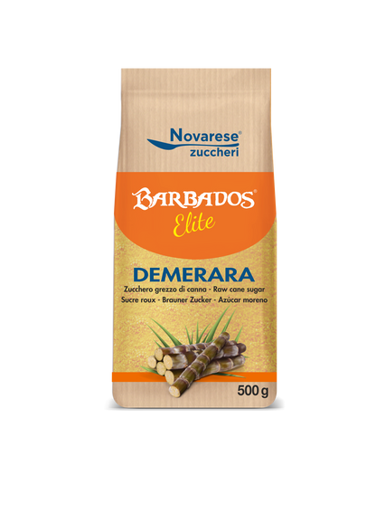 Barbados Elite Zucchero Grezzo di Canna