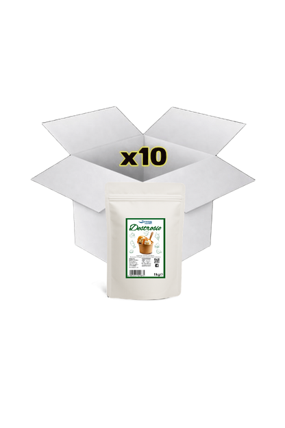 Destrosio - Sacchetto Doypack da 1 kg